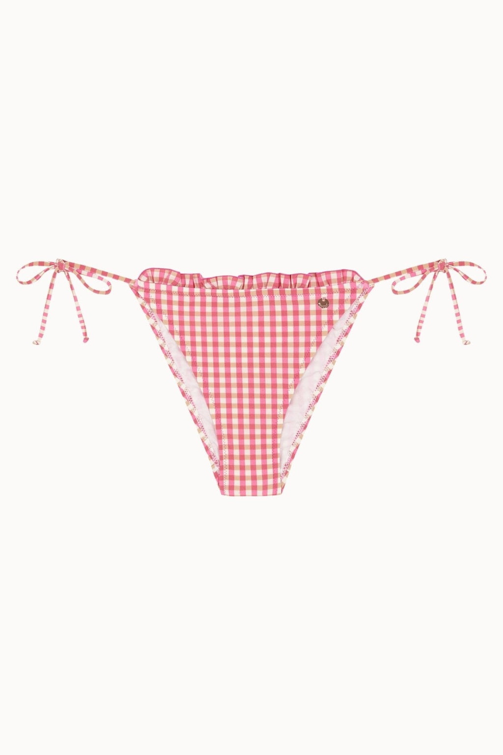 TARTINE BOTTOM TIE VOL