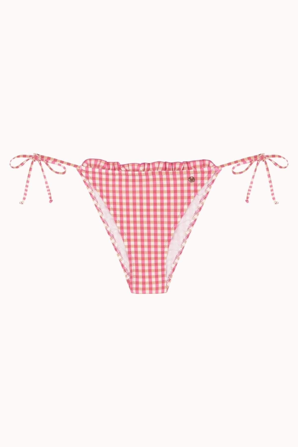 TARTINE BOTTOM TIE VOL