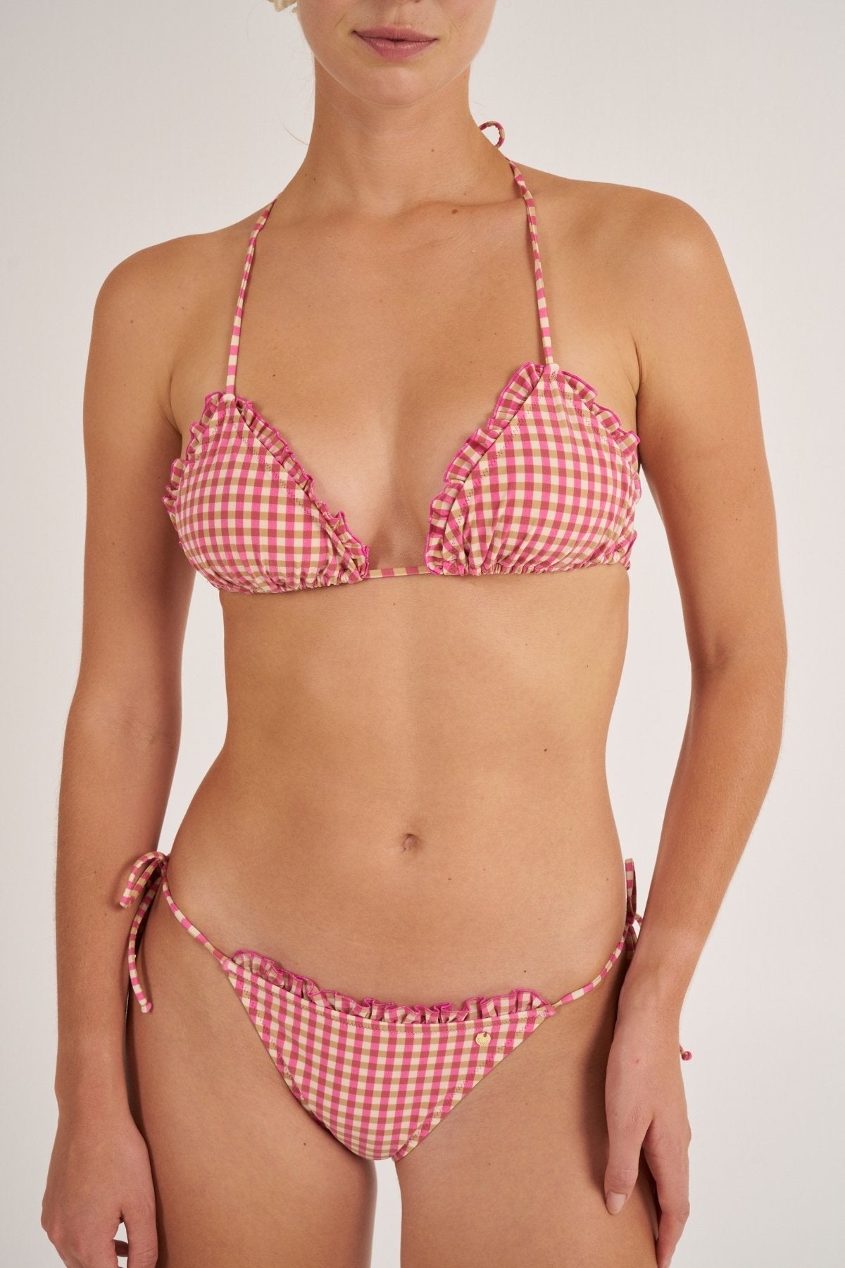 TARTINE BOTTOM TIE VOL