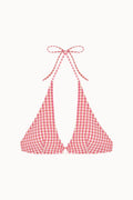 TARTINE TOP HALTER