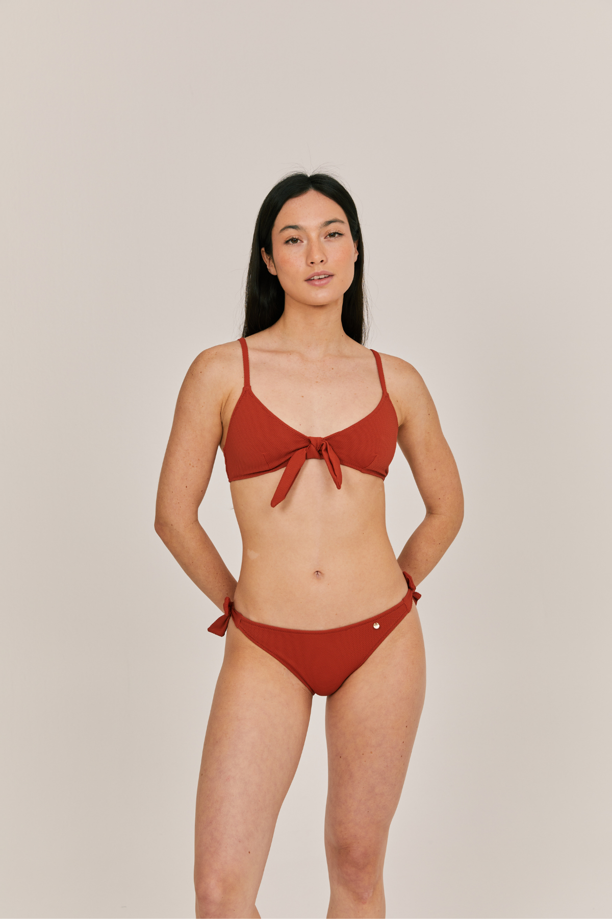 TERRE TOP LACE
