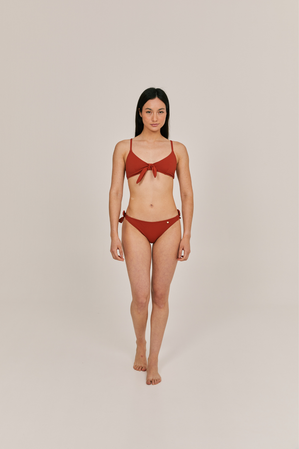 TERRE TOP LACE