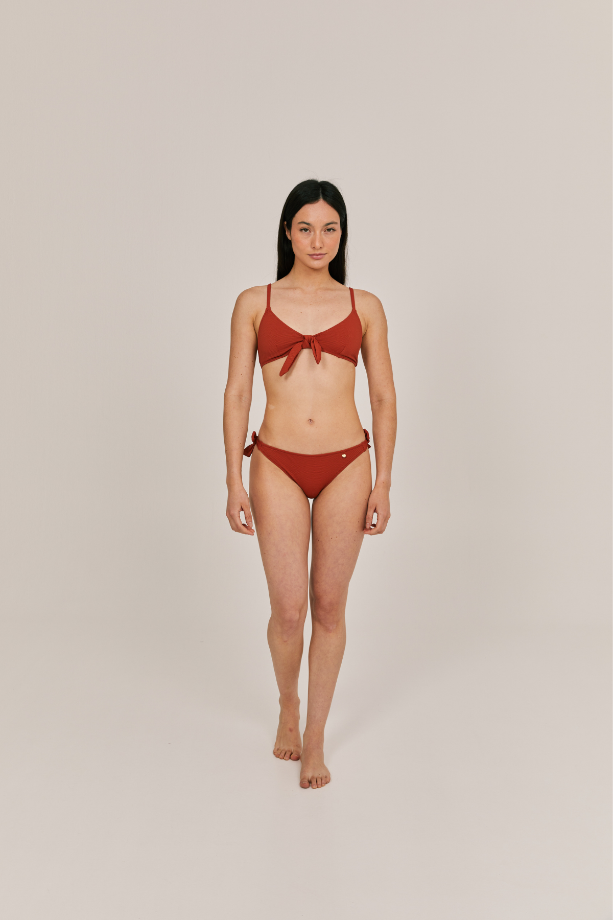 TERRE TOP LACE