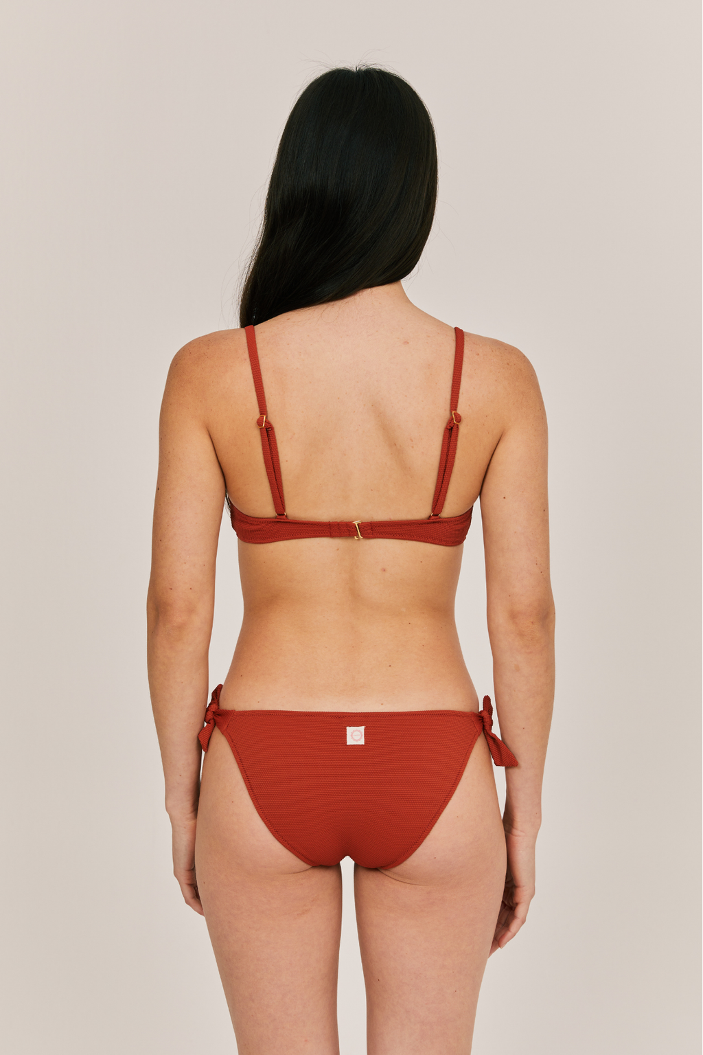 TERRE TOP LACE