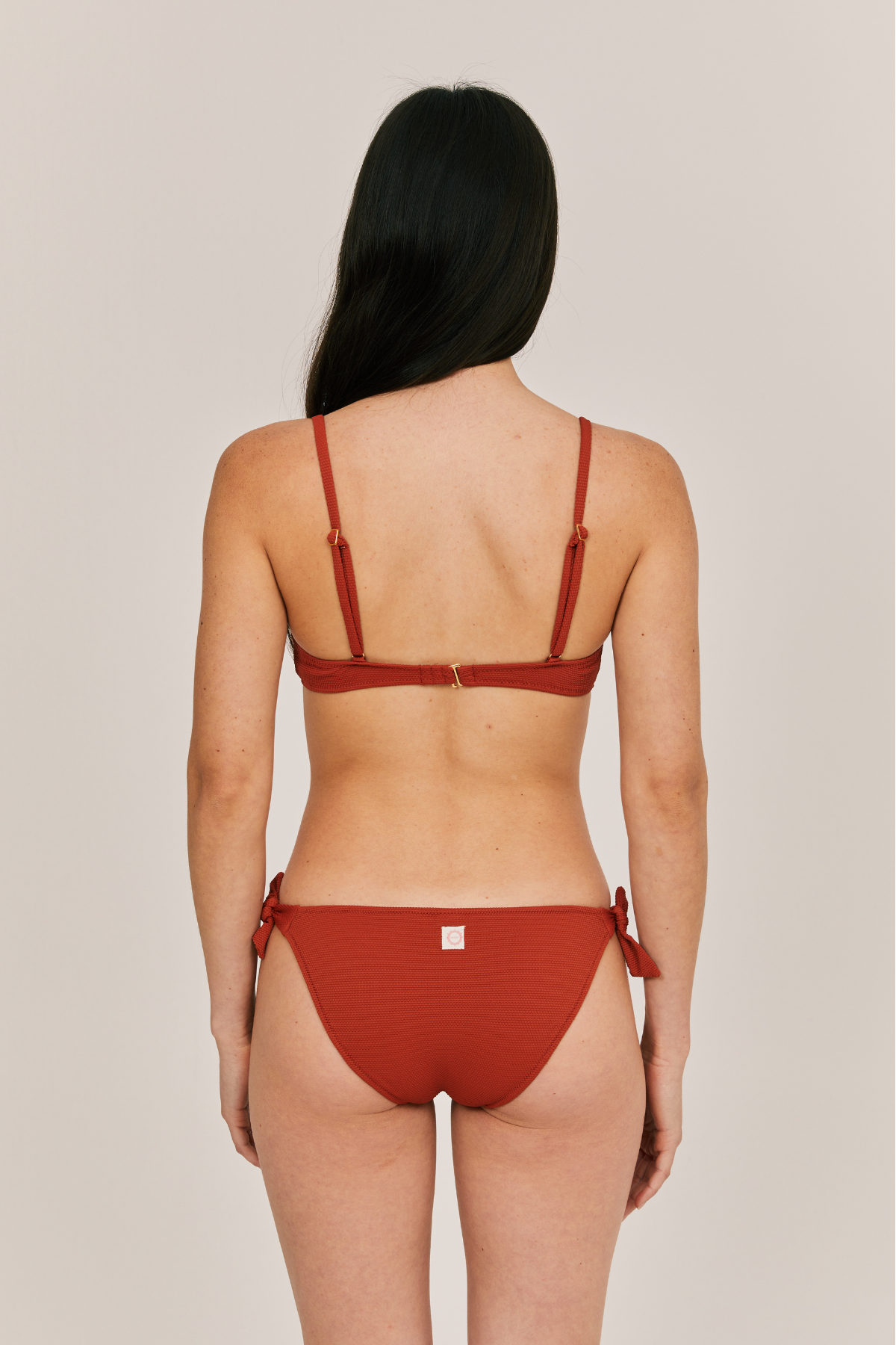 TERRE TOP LACE