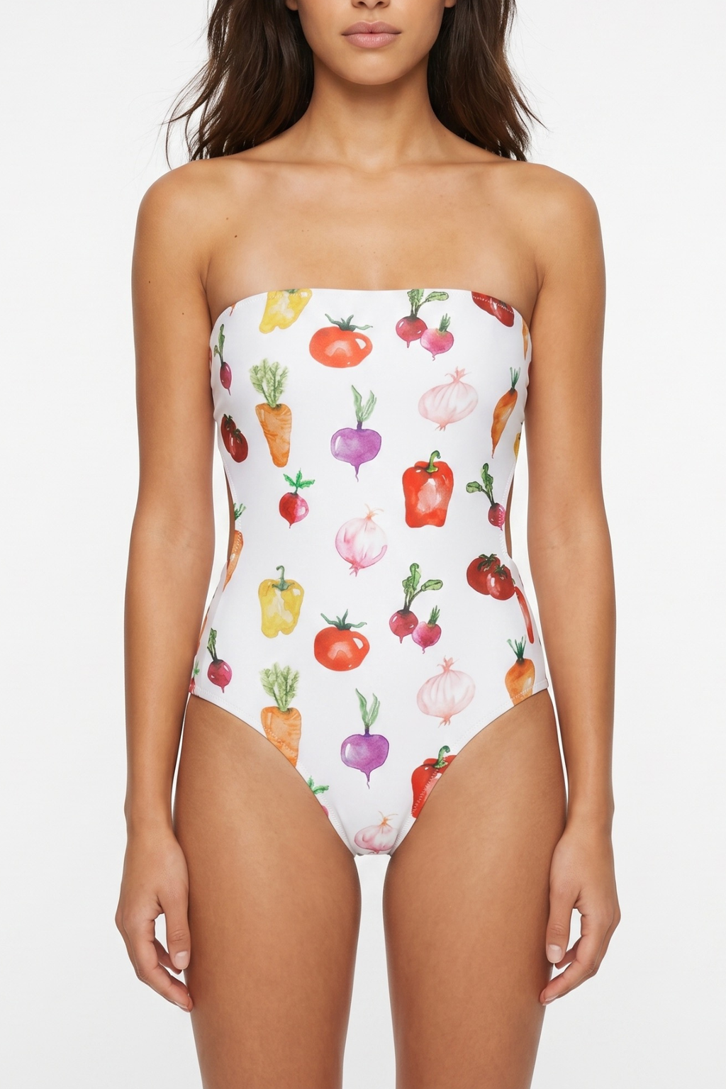 VERDURAS ONEPIECE