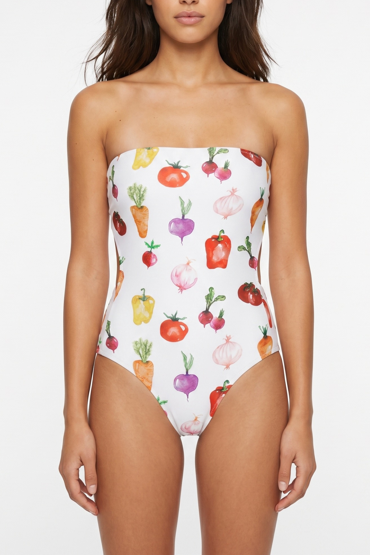 VERDURAS ONEPIECE